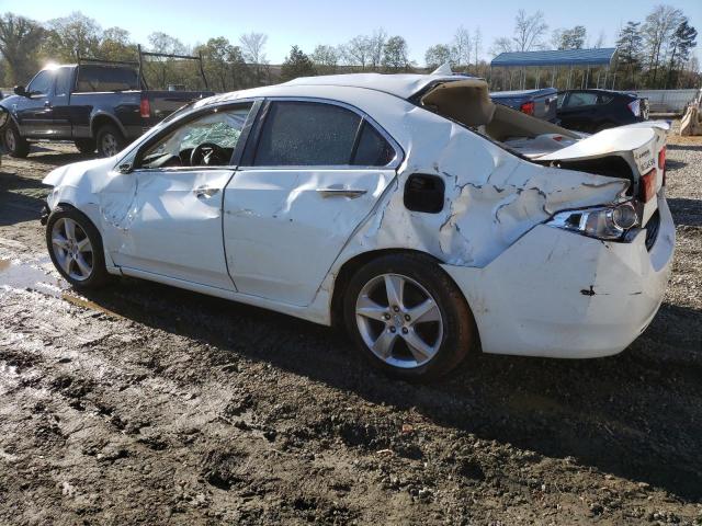 JH4CU2F46CC027938 Acura TSX