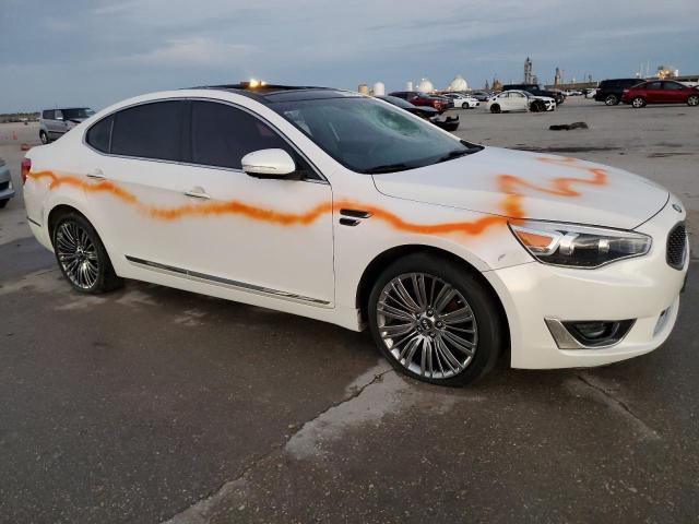 2015 KIA CADENZA PR - KNALN4D78F5187672