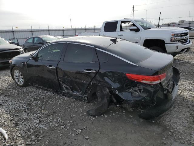 5XXGU4L33GG061948 KIA OPTIMA EX