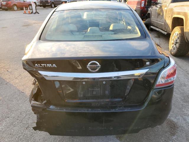 2015 NISSAN ALTIMA - 1N4AL3AP9FC221764