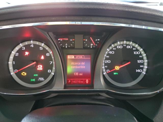 2GKALMEK1E6134936 GMC Terrain Sle
