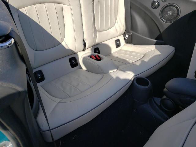 WMWWH9C55K3E23298 Mini Cooper