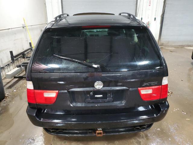 5UXFB33572LH31735 BMW X5 4.4I