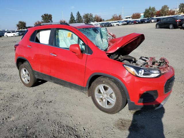 2018 CHEVROLET TRAX 1LT - 3GNCJPSB2JL158949