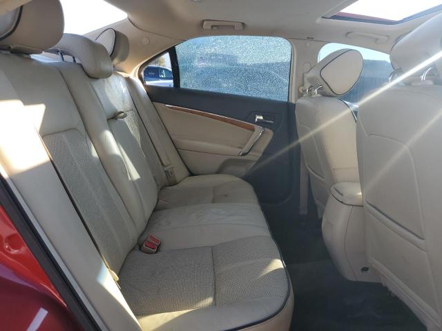 3LNDL2L32BR776395 Lincoln MKZ