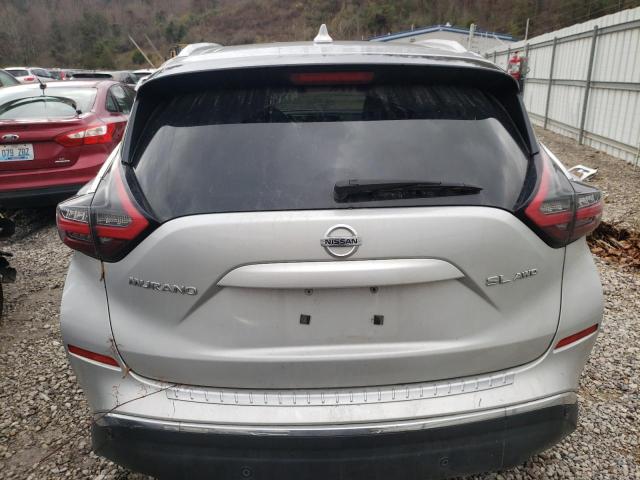 2020 NISSAN MURANO SL 5N1AZ2CS2LN174593