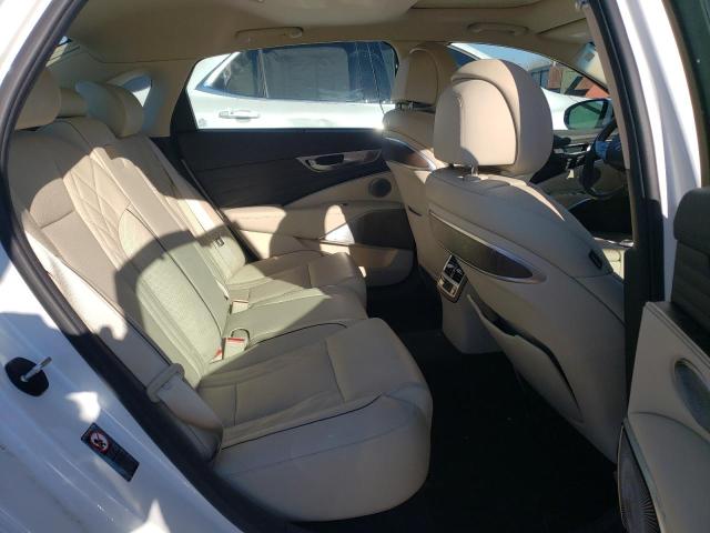 2019 KIA K900 LUXUR KNAS24J6XK6010142
