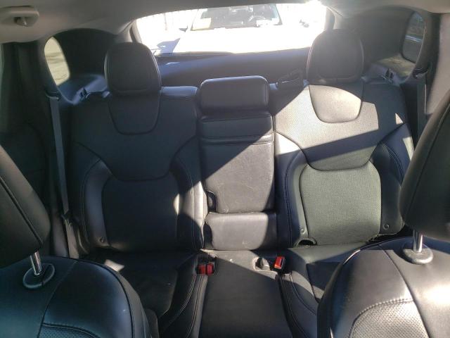 1C4PJLDBXKD387080 Jeep Cherokee Limited