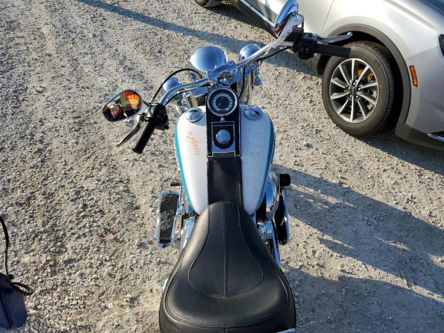 2016 HARLEY-DAVIDSON FLSTN SOFT 1HD1JDV17GB022200
