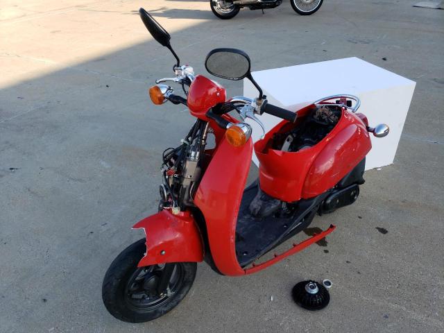 2009 HONDA CHF50 S JH2AF60629K501801