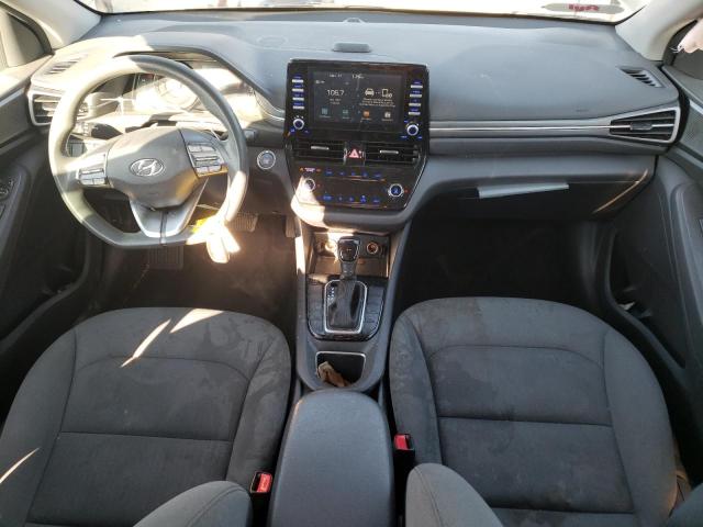 2020 HYUNDAI IONIQ BLUE - KMHC65LC4LU227912
