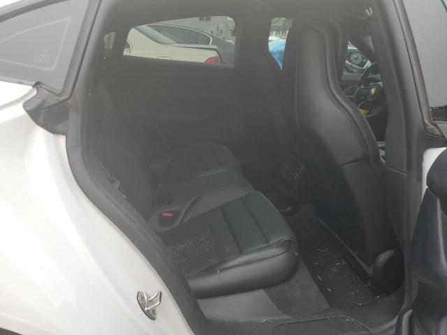 2021 PORSCHE TAYCAN WP0AA2Y18MSA14736