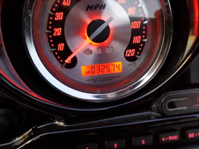 2004 HARLEY-DAVIDSON FLHTCSE 1HD1PJE134Y951449