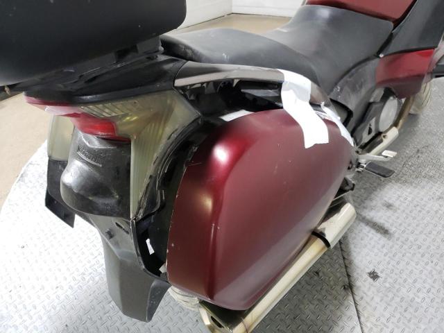 2010 HONDA NT700 V VTMRC5224AE001336