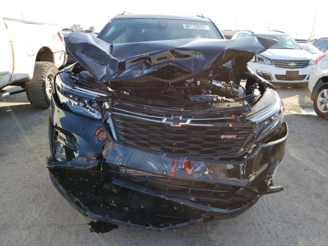 2022 CHEVROLET EQUINOX RS 2GNAXMEV8N6131467