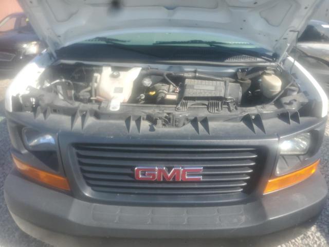 2015 GMC SAVANA G35 1GTZ7UCF1F1112190