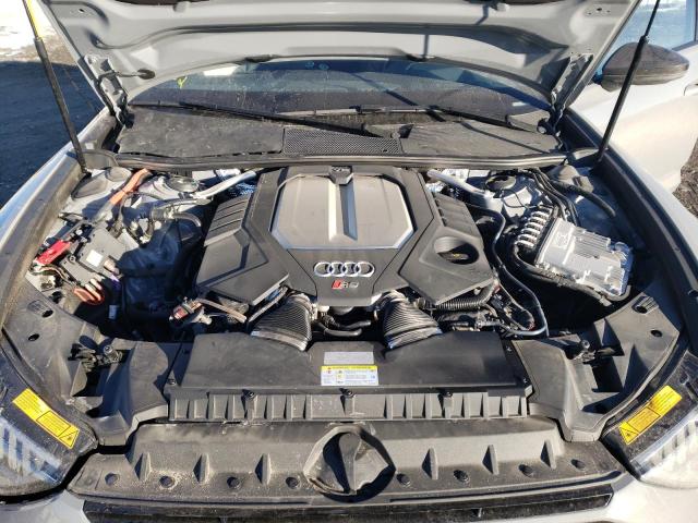 2021 AUDI RS6 WUA1CBF23MN905943