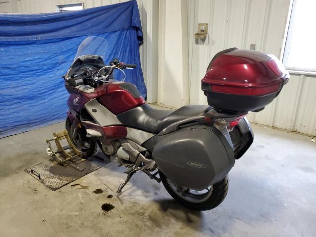 2010 HONDA NT700 V VTMRC5220AE000975