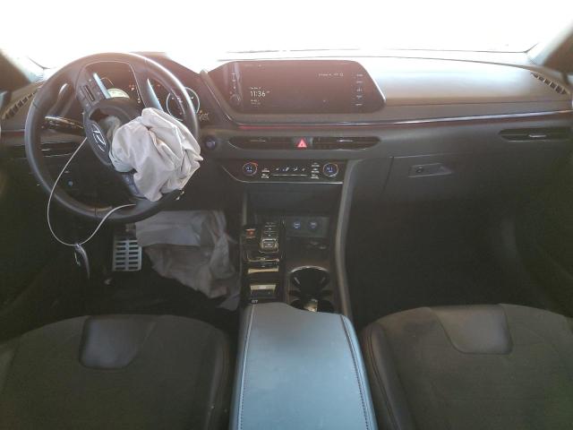 2021 HYUNDAI SONATA N L 5NPEK4JC1MH105445