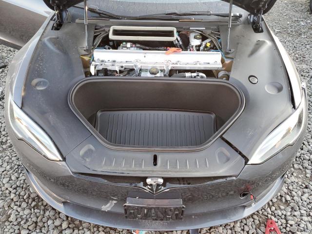 5YJSA1E57NF489781 Tesla MODEL S