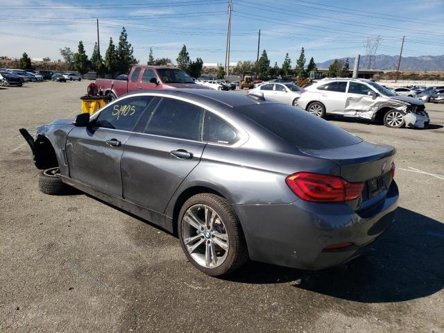 WBA4J1C50JBM11901 BMW 430i Gran Coupe