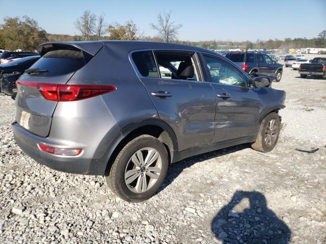 KNDPM3AC6J7382590 KIA Sportage Lx