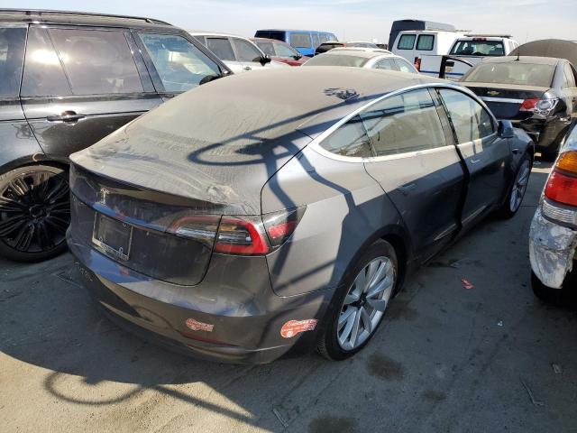 5YJ3E1EA6JF024182 Tesla MODEL 3