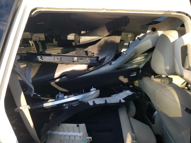 2020 LEXUS GX 460 LUX JTJGM7BXXL5243227