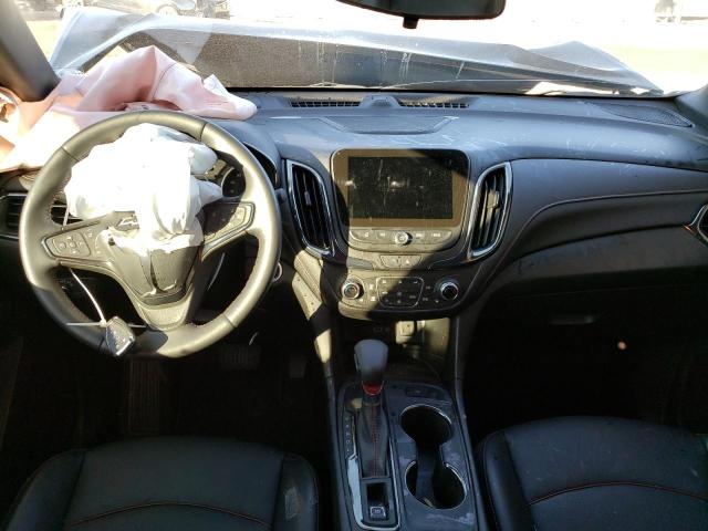 2022 CHEVROLET EQUINOX RS 2GNAXMEV8N6131467