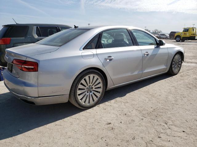 2015 AUDI A8 L TDI Q WAU3MAFD3FN033357