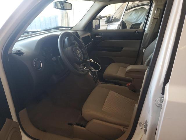 2014 JEEP PATRIOT SPORT VIN: 1C4NJPBA6ED692069
