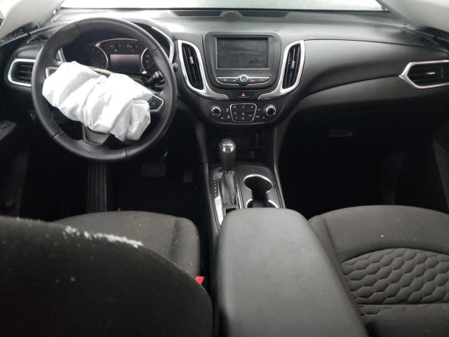 3GNAXUEV2KL257668 Chevrolet Equinox