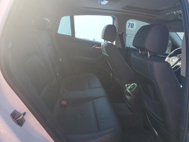 5UXXW3C3XH0T80494 BMW X4 Xdrive28i