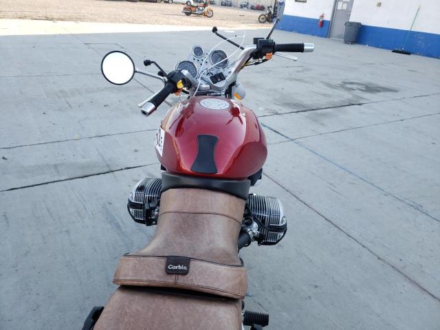 2000 BMW R1100 R WB10407BXYZB82406