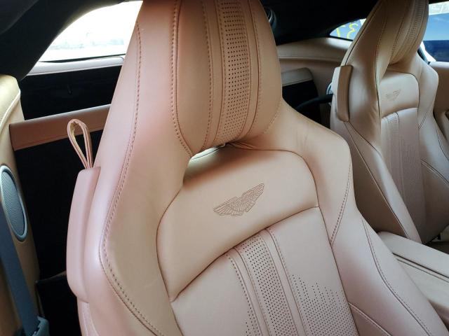 2020 ASTON MARTIN VANTAGE SCFSMGAW8LGN04186