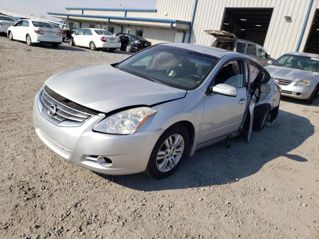 2012 NISSAN ALTIMA BAS - 1N4AL2AP2CN410461