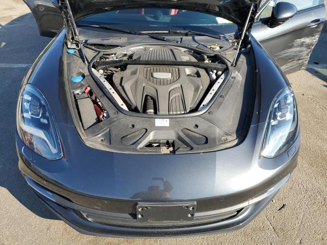 2020 PORSCHE PANAMERA B WP0AA2A79LL102960