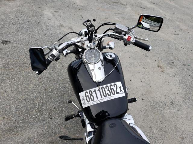 2013 HONDA VT750 C2 JH2RC5300DK500085