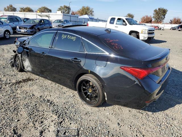 2020 TOYOTA AVALON TOU 4T1HZ1FB4LU055406