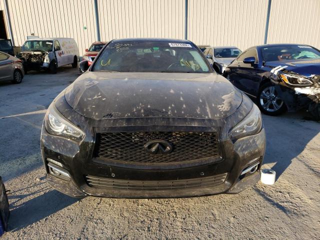2015 INFINITI UK JN1BV7AR4FM393151
