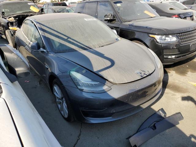 5YJ3E1EA6JF024182 Tesla MODEL 3