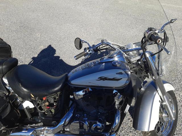 2006 HONDA VT750 CA JH2RC50486K210168