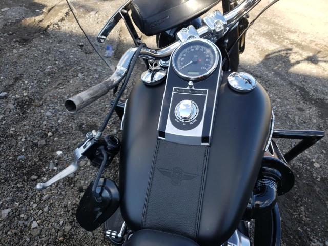 2013 HARLEY-DAVIDSON FLSTFB FAT 1HD1JNV13DB045152