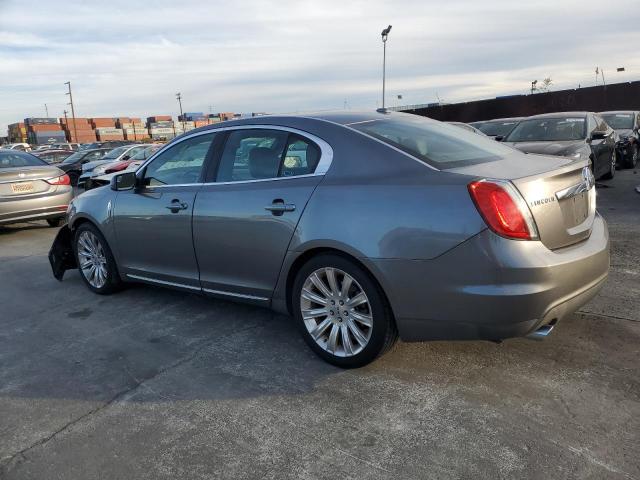 1LNHL9DRXBG610873 Lincoln MKS