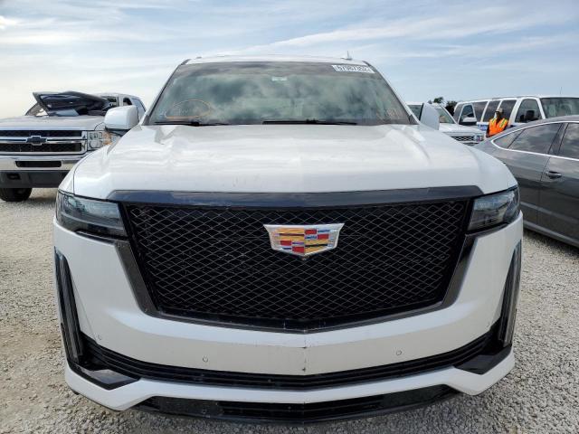 2021 CADILLAC ESCALADE S 1GYS4GKLXMR218424