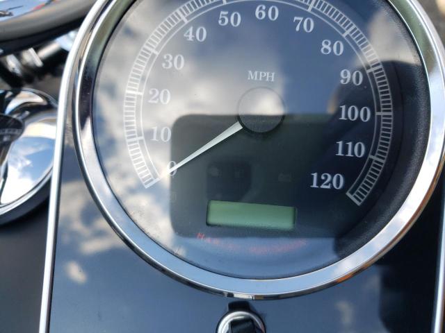 2013 HARLEY-DAVIDSON FLSTFB FAT 1HD1JNV13DB045152