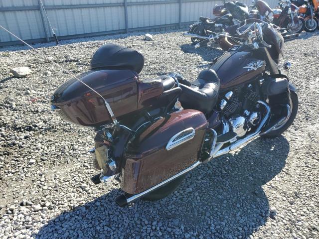 2006 YAMAHA XVZ13 TF JYAVP04E06A010145