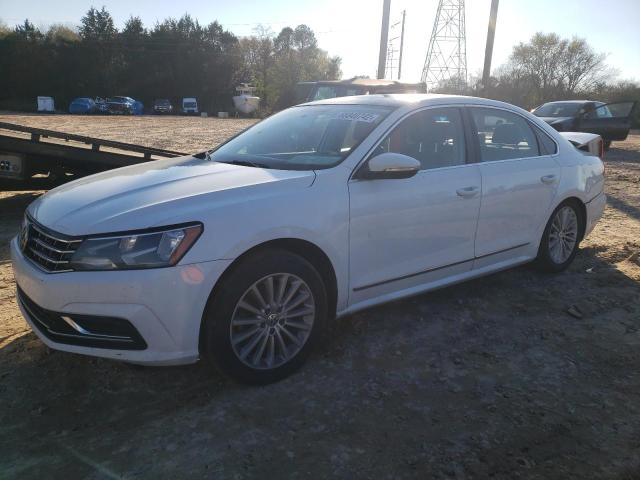 2016 VOLKSWAGEN PASSAT SE - 1VWBT7A35GC031087