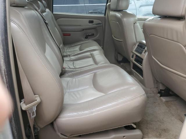 1GKFK66U04J187004 GMC YUKON XL DENALI