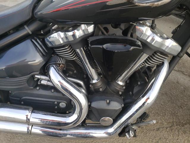 2015 YAMAHA XV1900 CUC JYAVP27Y4FA001532